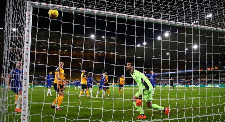 Nhận định soi kèo Wolves vs Chelsea, 21h00 ngày 19/12