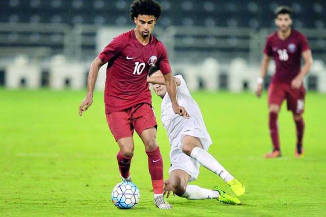 Soi kèo phạt góc Qatar vs Panama