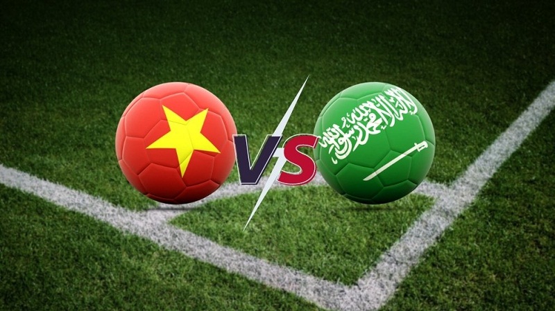 Soi kèo Ả Rập Saudi vs Việt Nam, VL World Cup 2022, 01h00 ngày 03/09/2021