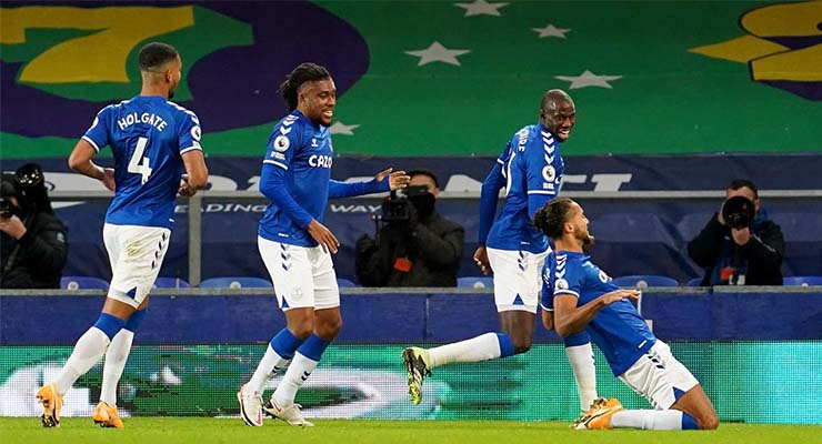 Soi kèo Arsenal vs Everton 24/4