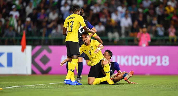 Nhận định soi kèo Campuchia vs Malaysia, 16h30 ngày 6/12