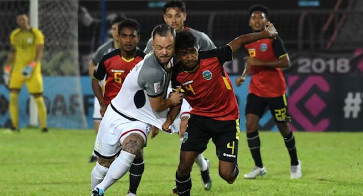 Nhận định soi kèo Đông Timor vs Philippines, 16h30 ngày 11/12