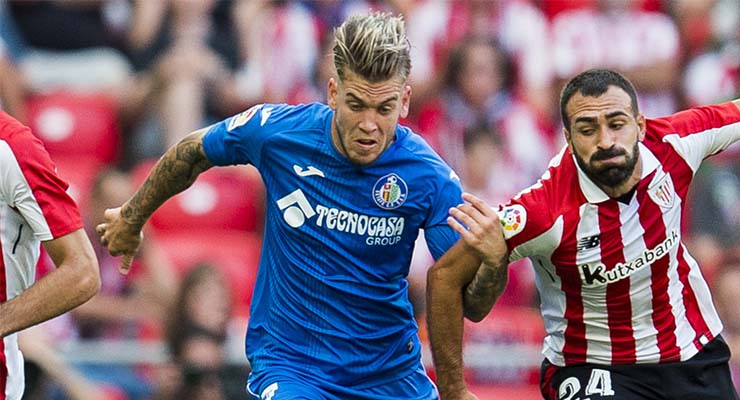 Nhận định soi kèo Getafe vs Athletic Bilbao, 03h00 ngày 7/12