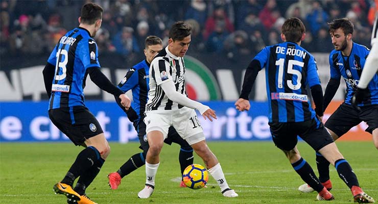 Nhận định soi kèo Juventus vs Atalanta, 00h00 ngày 28/11