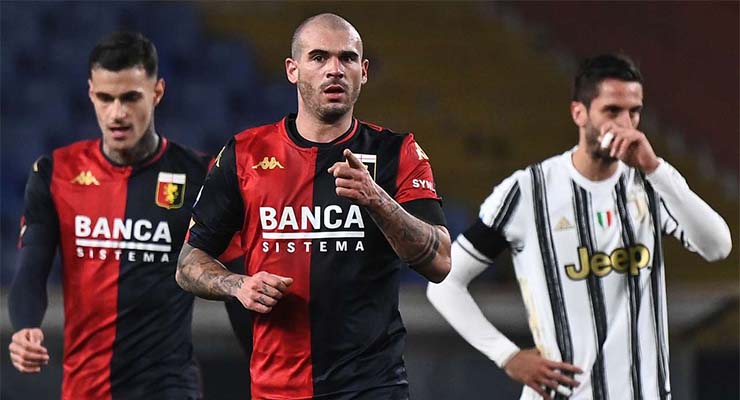 Soi kèo Juventus vs Genoa 11/4