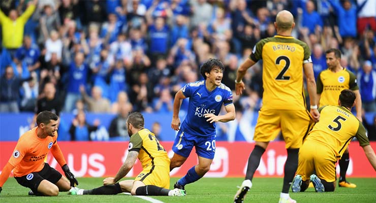 Nhận định soi kèo Leicester vs Brighton, 01h45 ngày 28/10
