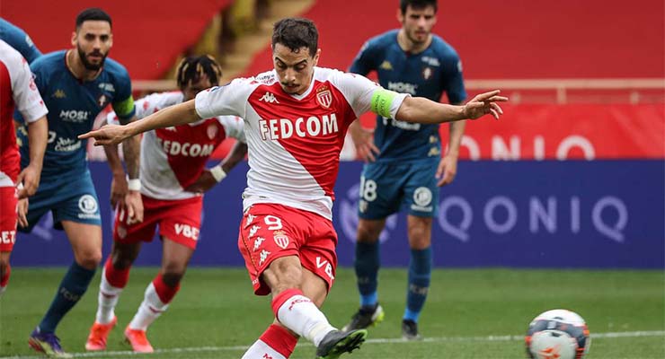 Nhận định Monaco vs Dijon 22h05 11/4