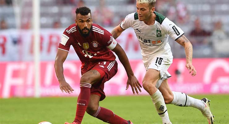 Nhận định soi kèo Monchengladbach vs Bayern Munich, 01h45 ngày 28/10