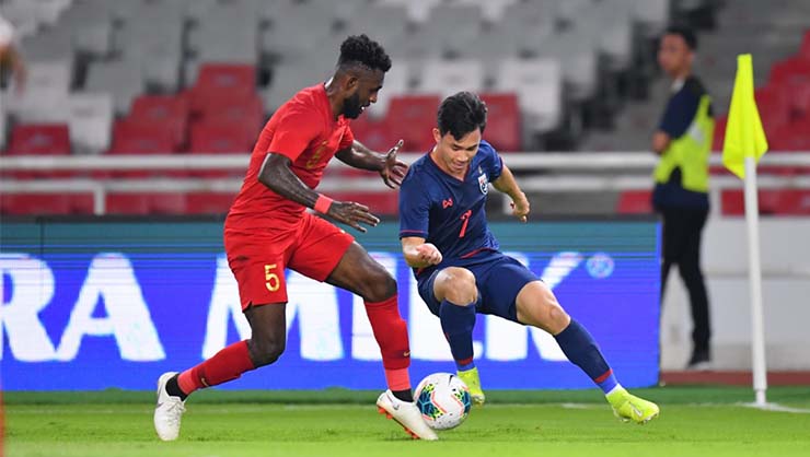 Soi kèo phạt góc Indonesia vs Thái Lan, 19h30 ngày 29/12 - Ảnh 1