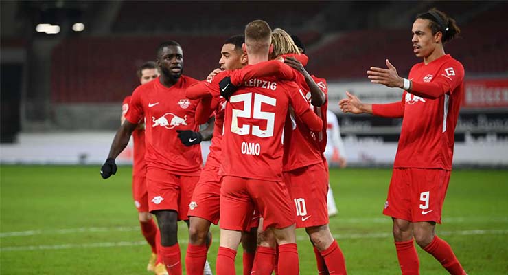 Nhận định Leipzig vs Stuttgart 20h30 25/4
