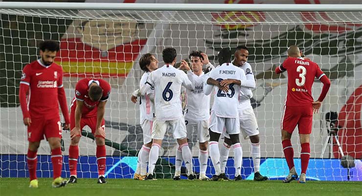 Nhận định Real Madrid vs Chelsea 2h 28/4