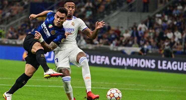 Nhận định soi kèo Real Madrid vs Inter Milan, 03h00 ngày 8/12