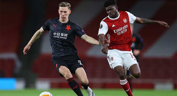 Nhận định Praha vs Arsenal 2h 16/4