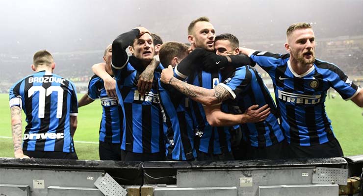 Nhận định soi kèo Venezia vs Inter Milan, 02h45 ngày 28/11