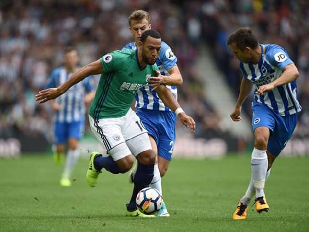 Soi kèo West Brom vs Brighton 22h00 ngày 27-02-2021