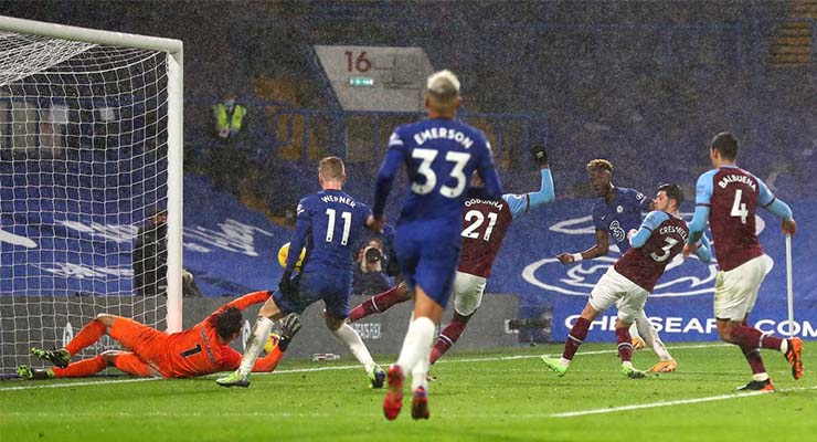 Nhận định West Ham vs Chelsea 23h30 24/4