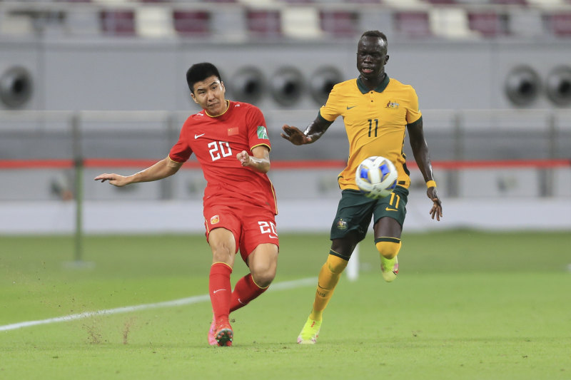 Dự đoán tỷ lệ dự World Cup của các nước Châu Á: ĐT Việt Nam vẫn “sáng cửa” hơn Trung Quốc