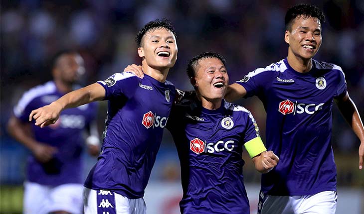 VFF sẽ chốt chọn phương án V-League đấu 20 hay 26 vòng