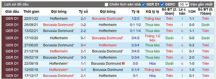 Nhận định, soi kèo Dortmund vs Hoffenheim 3/9 - Ảnh 4
