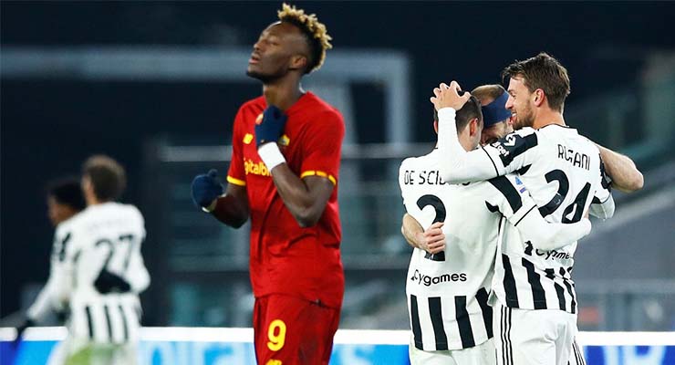 Nhận định, soi kèo Juventus vs AS Roma, 23h30 ngày 27/8 - Ảnh 1