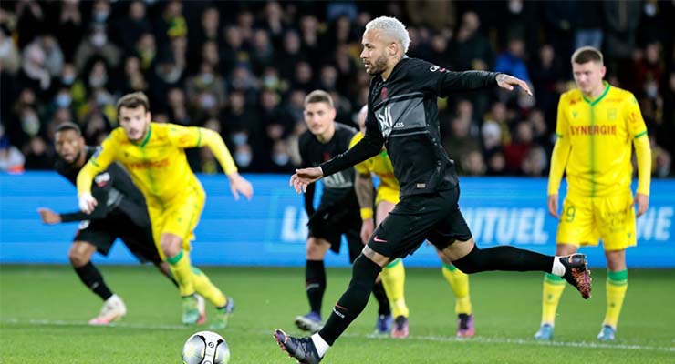 Nhận định, soi kèo Nantes vs PSG, 02h00 ngày 4/9 - Ảnh 1