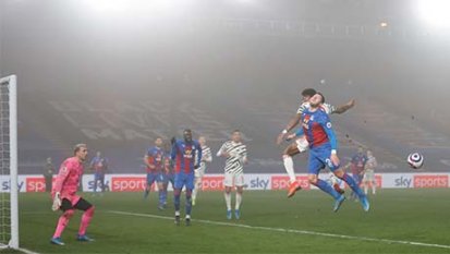 Soi kèo phạt góc Man Utd vs Crystal Palace, 21h00 ngày 5/12/2021