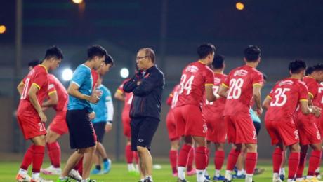 3 điểm nóng cần chú ý trước trận Việt Nam vs Indonesia