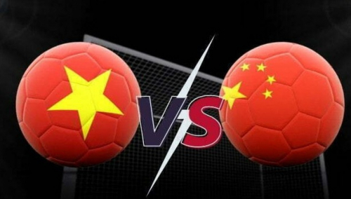 Soi kèo Việt Nam vs Trung Quốc, 19h00 ngày 01/02/2022, vòng loại World Cup 2022