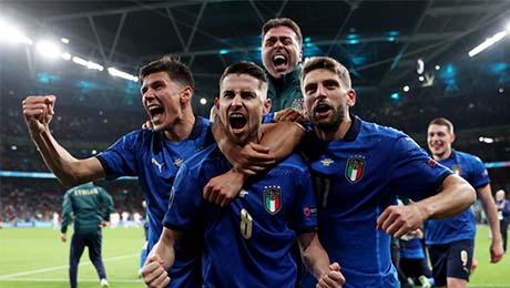 Chung kết Euro 2020: Chỉ có trọng tài mới là người gây rắc rối cho Italia
