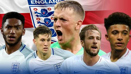 Vì sao ĐT Anh càng chơi càng hay ở Euro 2020