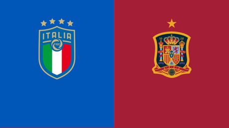 Soi kèo thẻ vàng Italia vs Tây Ban Nha, 02h00 ngày 07/07