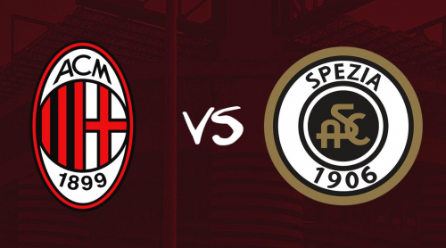 Soi kèo AC Milan vs Spezia, 00h30 ngày 18/01/2022, vòng 22 Serie A