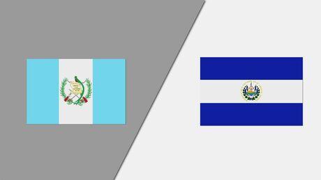 Soi kèo thẻ vàng El Salvador vs Guatemala, 09h30 ngày 12/7
