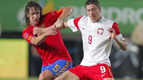 Lịch sử đối đầu Tây Ban Nha vs Ba Lan bảng E Euro 2020: Không có bất ngờ