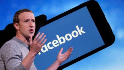 Facebook lên tiếng về vụ việc "đứng hình" nhưng bao giờ sửa xong thì không nói