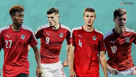 Nhận định cơ hội đi tiếp của các đội thuộc bảng C Euro 2020
