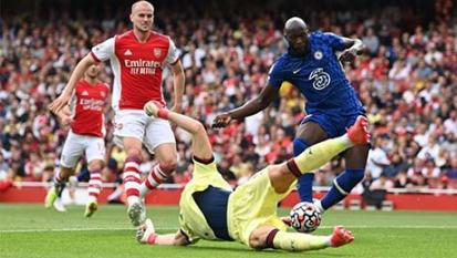 Arsenal và màn trình diễn tệ hại nhất lịch sử 118 năm
