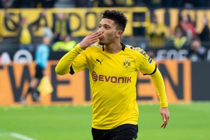Sếp lớn xác nhận, Jadon Sancho muốn rời Dortmund