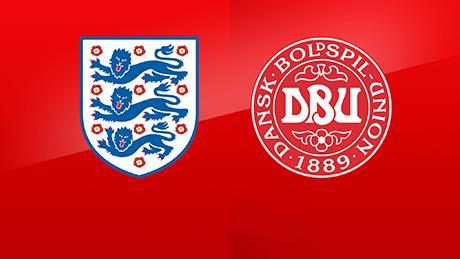 Kết quả Anh vs Đan Mạch 02h00 ngày 8/7 EURO 2020