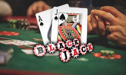 Hướng dẫn cách chơi Blackjack 388BET dễ hiểu nhất