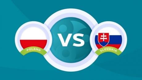 Lịch sử đối đầu Ba Lan vs Slovakia bảng E Euro 2020: Kẻ tám lạng, người nửa cân