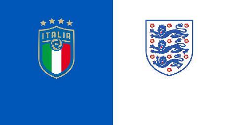 Kết quả Anh vs Italia 02h00 ngày 12/7 EURO 2020