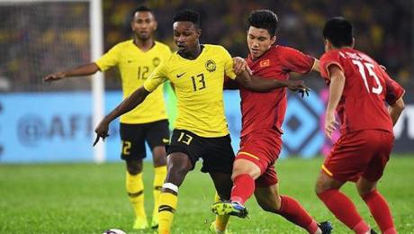 Vòng loại thứ 2 World Cup 2022: Các đối thủ của ĐTQG Việt Nam đối mặt khó khăn