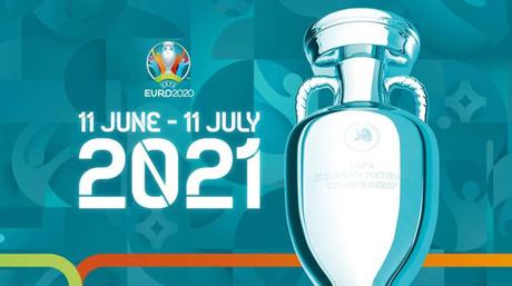 Tổng quan 2 trận đấu bán kết Euro 2020