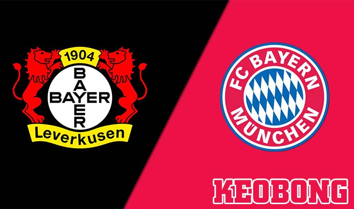 Nhận định, soi kèo Bayern Munich vs Leverkusen, 01h30 ngày 1/10/2022