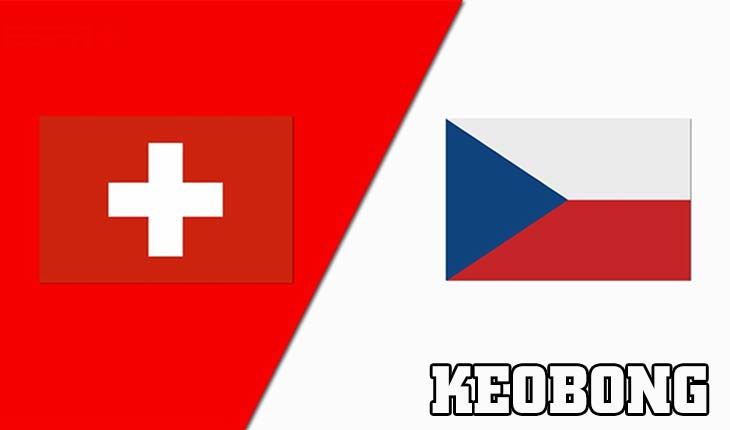 Nhận định, soi kèo Thụy Sĩ vs CH Séc, 01h45 ngày 28/9/2022