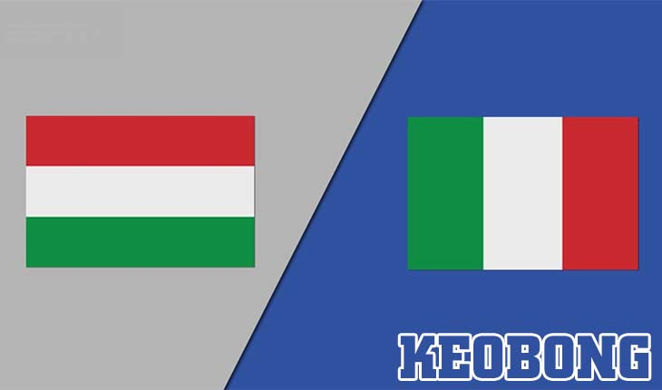 Nhận định, soi kèo Hungary vs Italia, 01h45 ngày 27/9/2022