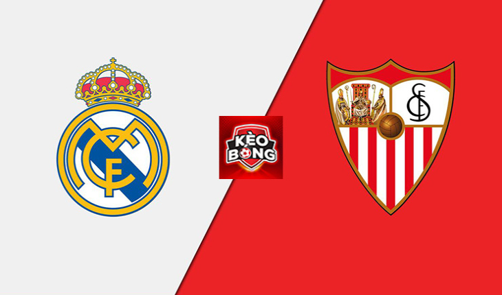 Nhận định, soi kèo Real Madrid vs Sevilla, 02h00 ngày 23/10/2022