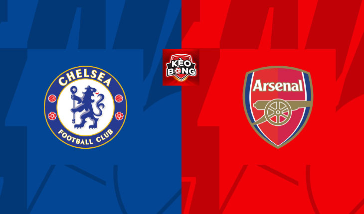 Nhận định, soi kèo Chelsea vs Arsenal, 19h00 ngày 06/11/2022