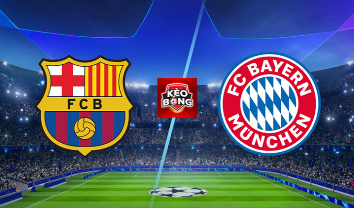Nhận định, soi kèo Barcelona vs Bayern Munich, 02h00 ngày 27/10/2022